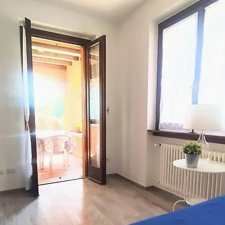 Apartamento Sarah's Place Menaggio