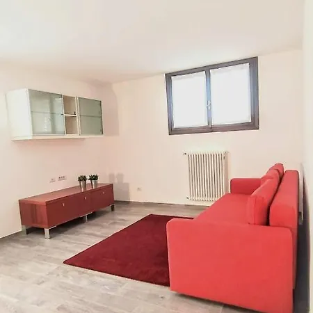 Apartamento Sarah's Place