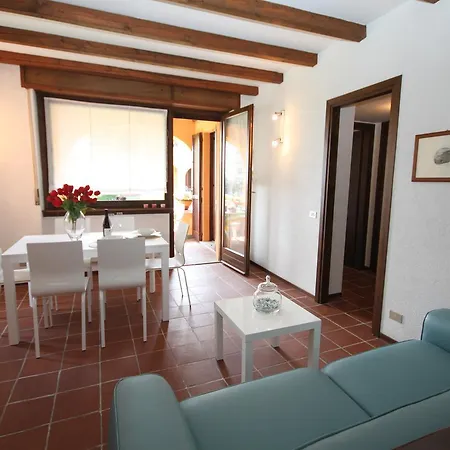Sarah's Place * Menaggio