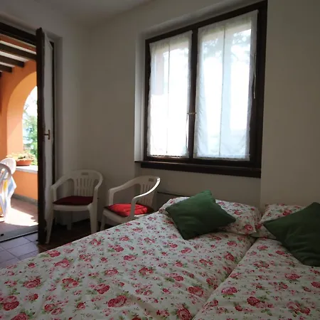 Sarah's Place Menaggio
