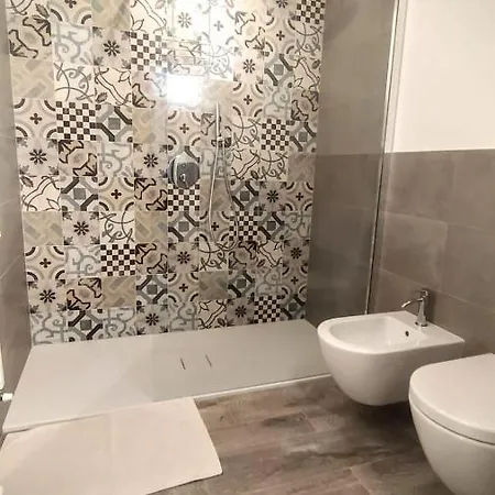 Sarah's Place Menaggio