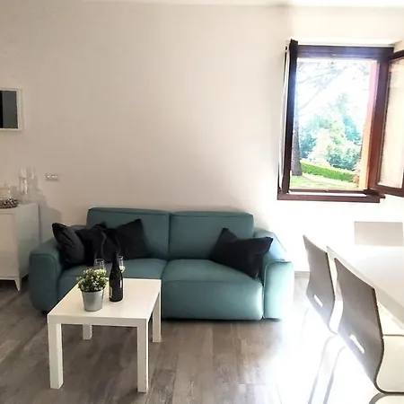 Апартаменты Sarah's Place *